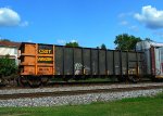 CSXT 999286